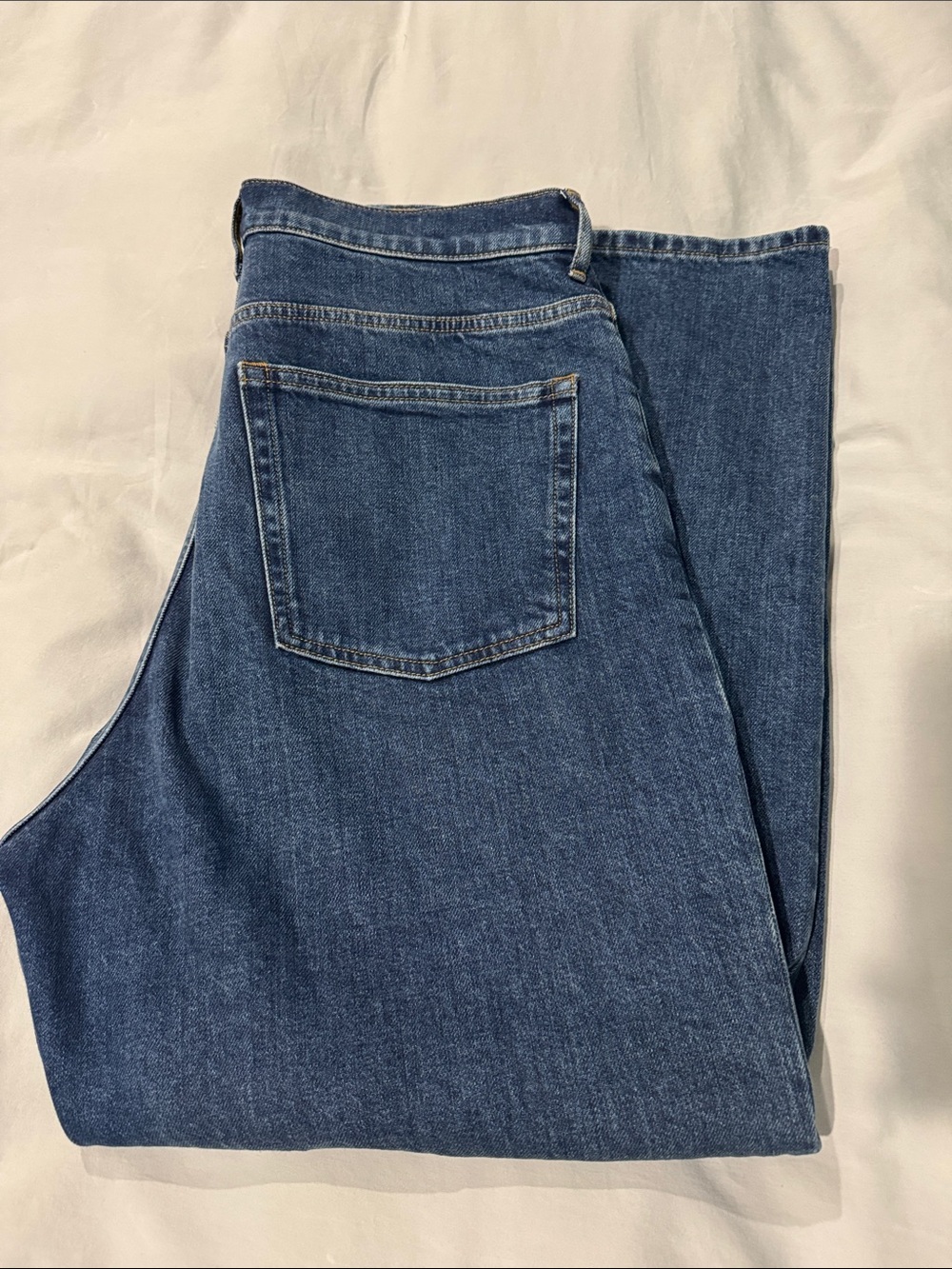 Everlane THE WAY-HIGH® SAILOR JEAN
